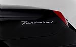 2002 Thunderbird Convertible Thumbnail 10