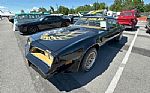 1978 Pontiac Firebird Trans Am