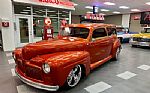 1948 Woody Wagon Thumbnail 2