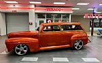 1948 Woody Wagon Thumbnail 10