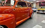 1948 Woody Wagon Thumbnail 16