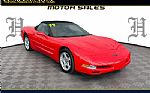 1999 Chevrolet Corvette