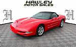 1999 Corvette Thumbnail 3