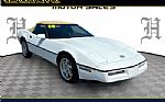 1990 Corvette Thumbnail 1