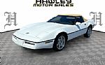 1990 Corvette Thumbnail 3