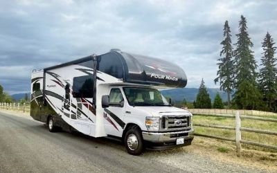 2023 Thor Motor Coach Four Winds 31E