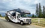 2023 Thor Motor Coach Four Winds