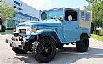 1976 FJ40 Landcrusier Thumbnail 8