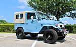 1976 FJ40 Landcrusier Thumbnail 4