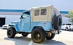 1976 FJ40 Landcrusier Thumbnail 11