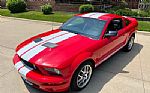 2009 Mustang Shelby GT500 Thumbnail 8