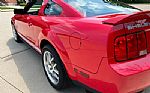 2009 Mustang Shelby GT500 Thumbnail 24