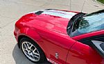 2009 Mustang Shelby GT500 Thumbnail 27