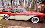 1957 Estate Wagon Thumbnail 7