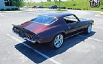 1971 Camaro Thumbnail 6