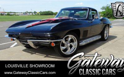 1967 Chevrolet Corvette 