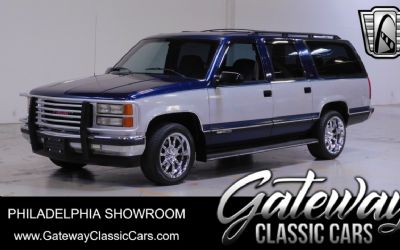 1994 GMC Suburban 