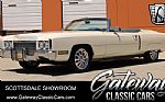 1971 Eldorado Thumbnail 1