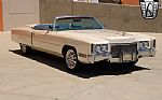 1971 Eldorado Thumbnail 5