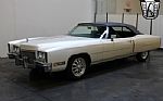 1971 Eldorado Thumbnail 11