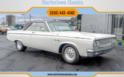 1965 Dodge Coronet 500