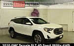 2020 GMC Terrain