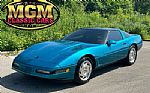 1995 Chevrolet Corvette