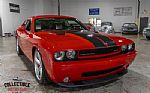 2010 Challenger SRT-8 Thumbnail 12