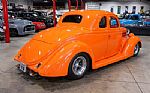 1936 Coupe Street Rod Thumbnail 7