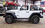 2019 Wrangler Rubicon Thumbnail 2