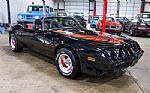 1980 Trans Am Convertible Thumbnail 11