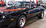 1980 Trans Am Convertible Thumbnail 48