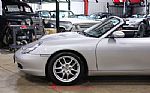 1996 Boxster Convertible Thumbnail 2