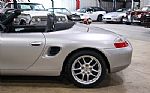 1996 Boxster Convertible Thumbnail 4