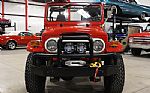 1974 FJ 40 Landcruiser Thumbnail 8