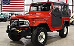 1974 FJ 40 Landcruiser Thumbnail 9