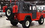 1974 FJ 40 Landcruiser Thumbnail 13