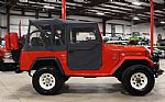 1974 FJ 40 Landcruiser Thumbnail 14