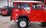 1974 FJ 40 Landcruiser Thumbnail 24