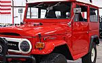 1974 FJ 40 Landcruiser Thumbnail 63