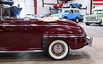 1947 Eight Convertible Thumbnail 4