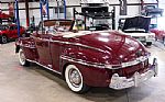 1947 Eight Convertible Thumbnail 5