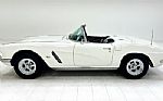 1962 Corvette Convertible Thumbnail 4