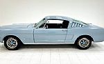 1965 Mustang Fastback Thumbnail 2