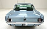 1965 Mustang Fastback Thumbnail 4