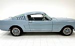 1965 Mustang Fastback Thumbnail 6