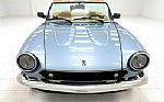 1984 Pininfarina Azzurra Spyder Thumbnail 11