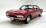 1969 Chevrolet Corvair 500 Coupe