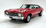 1971 Chevrolet Malibu Chevelle Hardtop