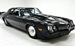 1981 Camaro Hardtop Thumbnail 7